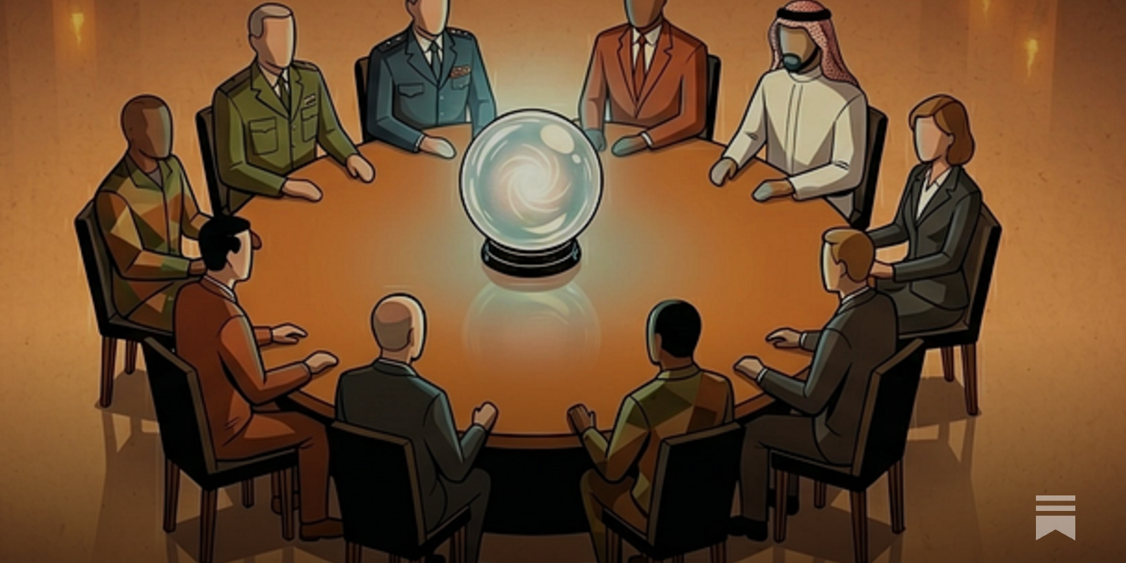 https://hegemon.substack.com/p/the-expert-trap-and-the-next-war social preview image