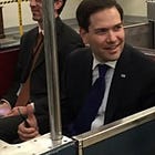 Little Marco Rubio GRRRR MAD That General Milley Did A Coup To Trump!