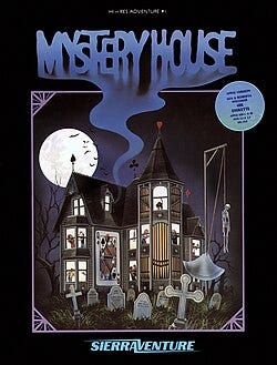 Mystery House - Wikipedia