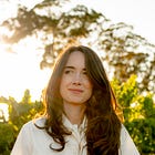 Tastemaker: Rachel Hochhauser