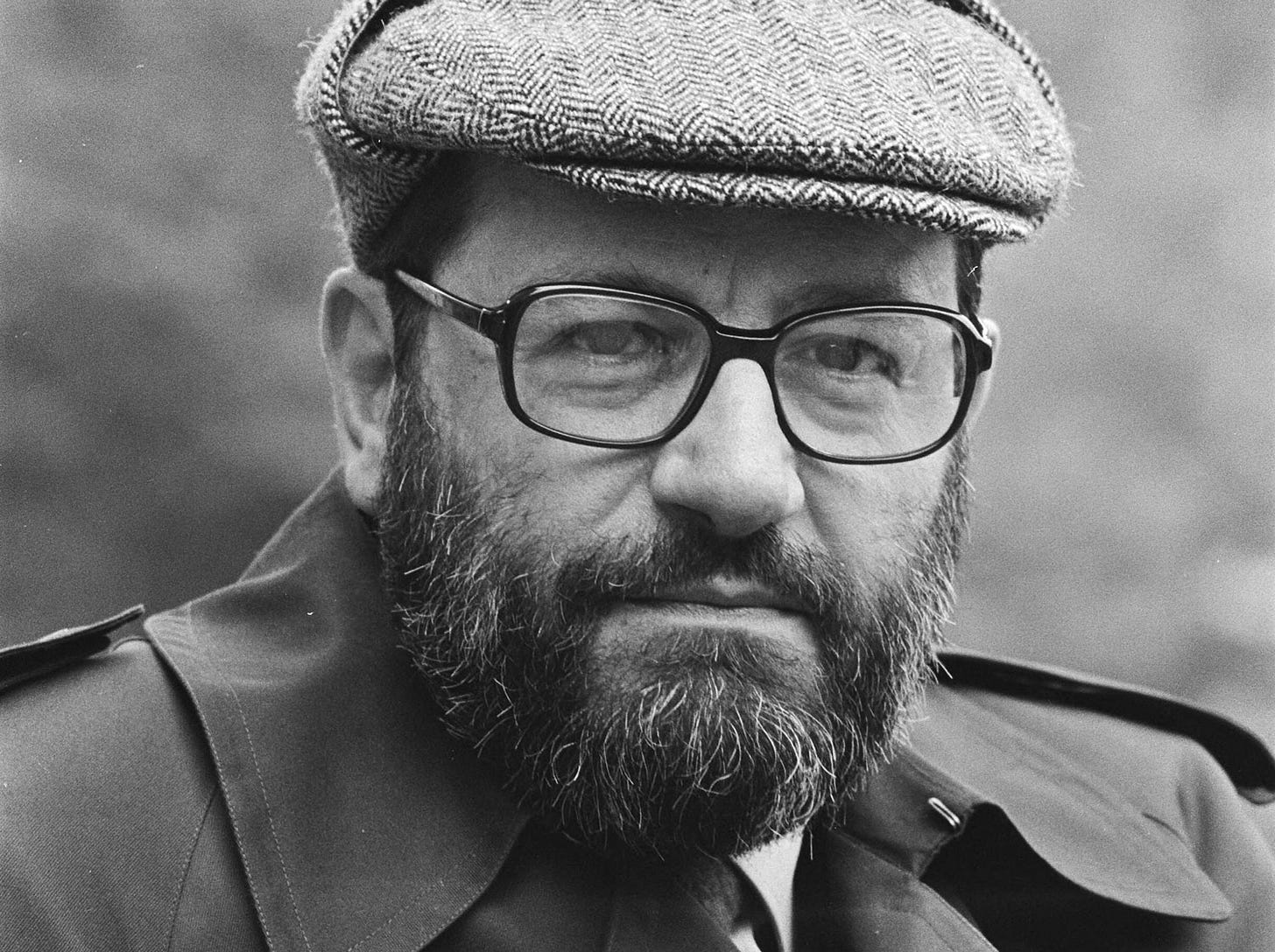 Umberto Eco's chilling warning: 14 signs of fascism