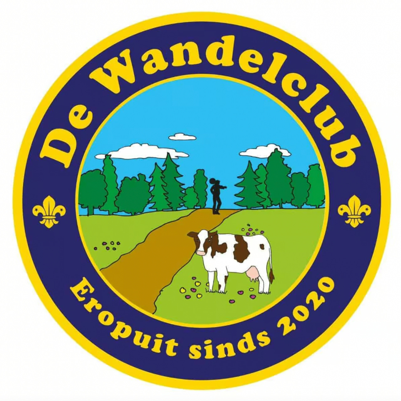 De Wandelclub