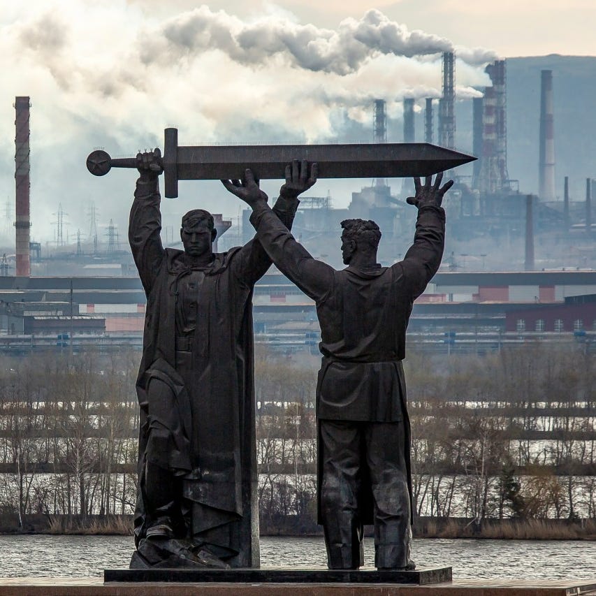 Dr Livcis Institute of Slavic and Soviet Studies