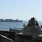 Trump Accuses China of Sending “Gift” to Iran After U.S. Ship Intercept