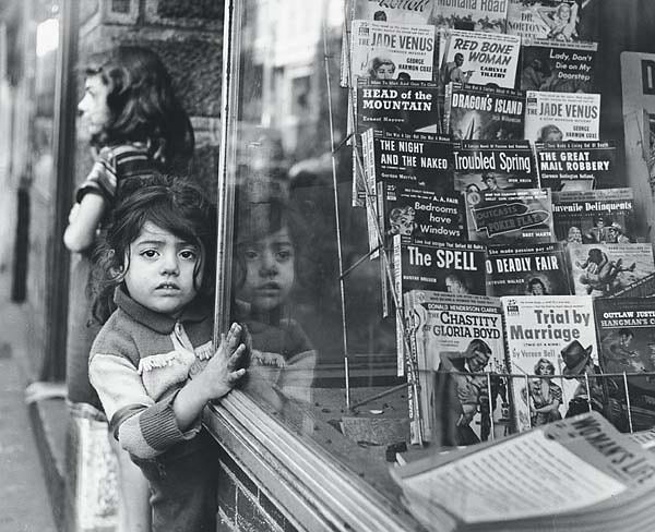 Aarons, Jules - Paperbacks, West End | Photo taken by Jules … | Flickr