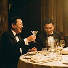 002: my old boss thinks I'm cooked