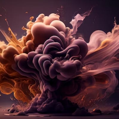 Artwork for Trinity’s Substack