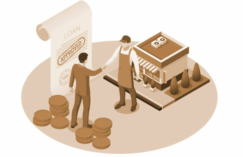 sme loans