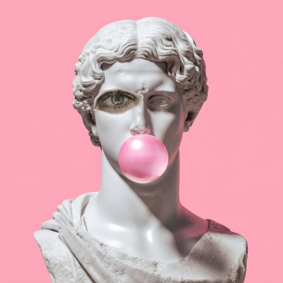 Tales of History by Mai