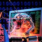 The Digital Leviathan Goes LIVE