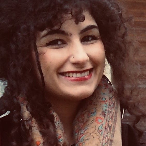 Artwork for Jihan’s Substack