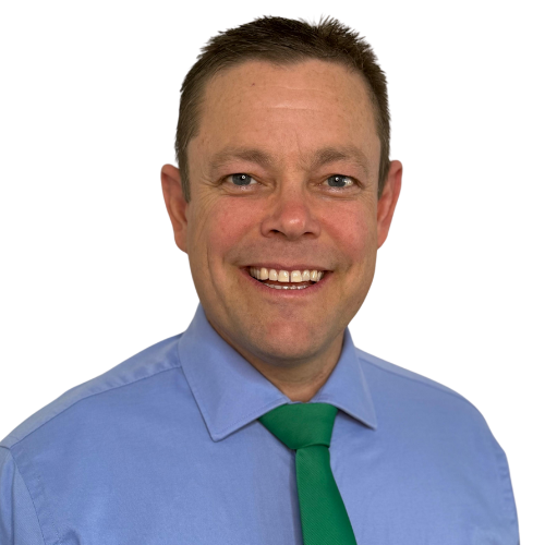 In it to Win it - Steve Barton