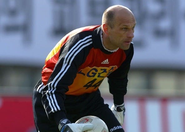 Foreign Goalkeepers: In Favour of Lifting The Ban - K League United | South  Korean football news, opinions, match previews and score predictions