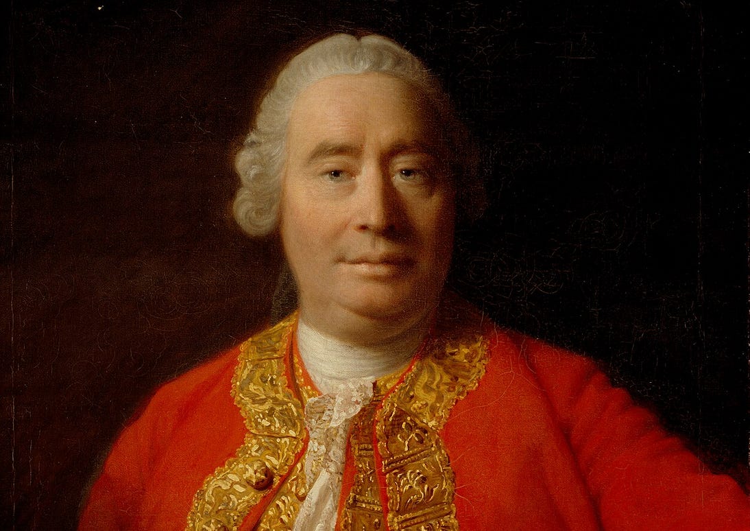 David Hume