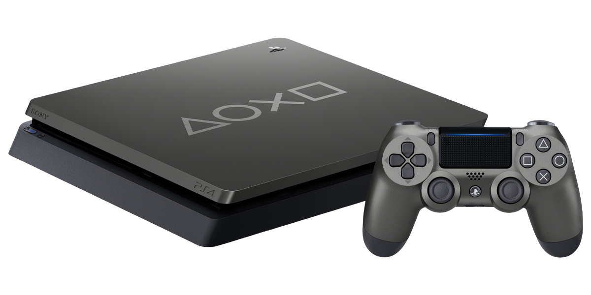 Why the PlayStation 4 Still Makes Sense in 2026