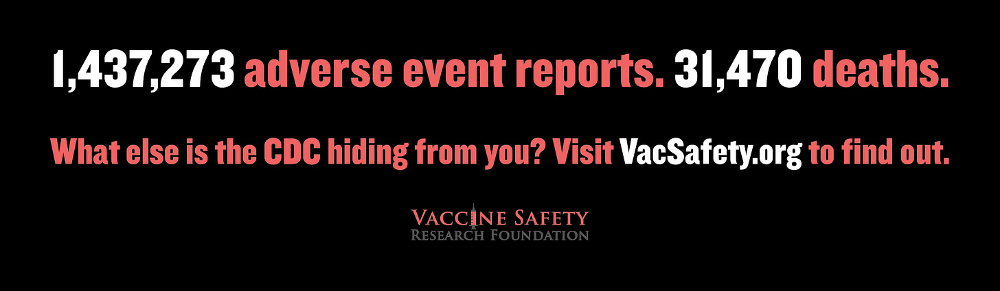 CDC Billboard Mockup for VSRF CDC Billboard Mockup for VSRF