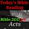 Bible 2GO Bible Reading