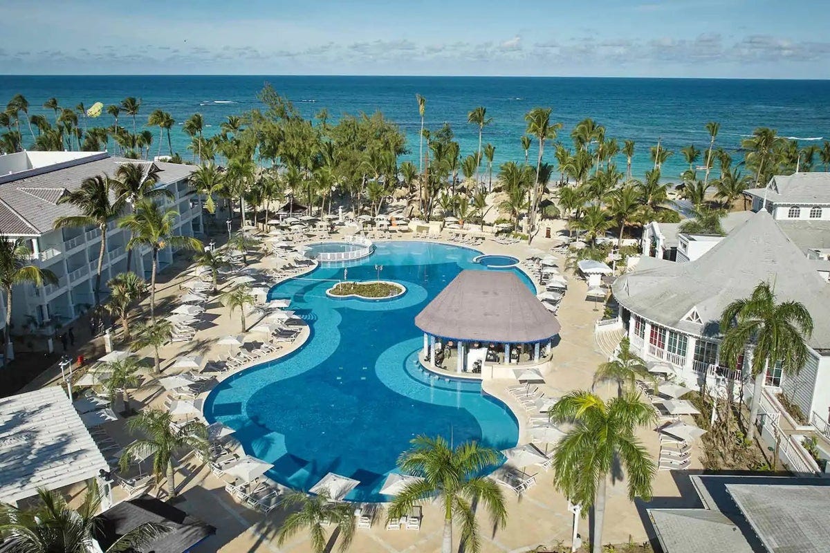Bahia Principe All-Inclusive Resorts Now Bookable With Hyatt Points, Earn 2X Points This Summer