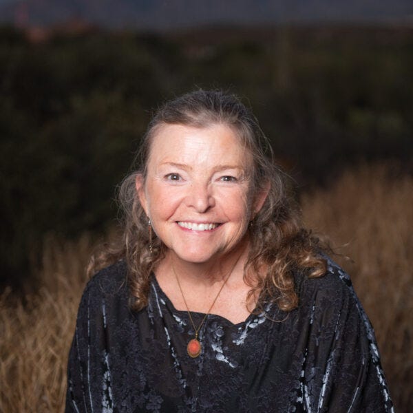 When Relationships Change - by Deb Brandt