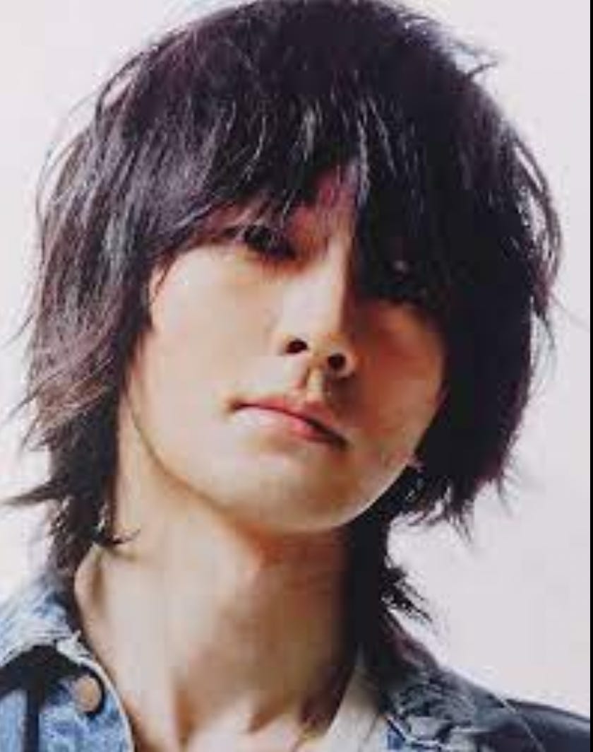 BUMP OF CHICKEN - mOyuU. Music: 