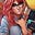 cyberAngel:4L-1T4's avatar