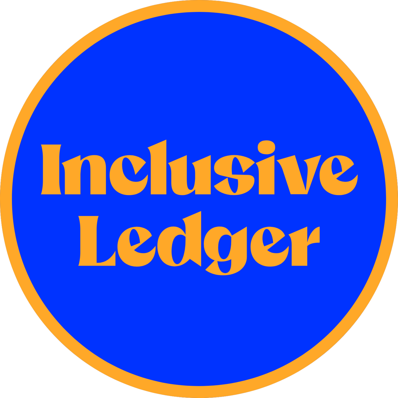 Inclusive Ledger (FR)