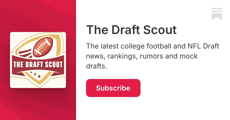About - The Draft Scout
