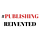 #PublishingReinvented 