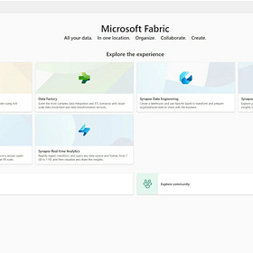 🎊New 𝗠𝗶𝗰𝗿𝗼𝘀𝗼𝗳𝘁 𝗙𝗮𝗯𝗿𝗶𝗰 tool from the Microsoft Build 2023 announcement 🎊🎊