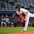 WooSox pitcher Chase Shugart closes the chapter on 2023, focused on 2024 and reflects on his time with Paul Abbott