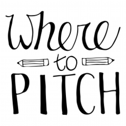 The Where to Pitch Newsletter