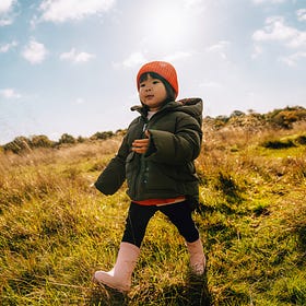 “Inside Kids Cannot Possibly Get the Exercise They Need.” 