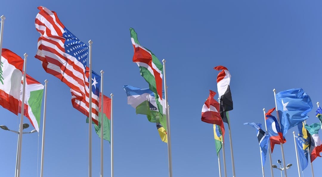 assorted-flag