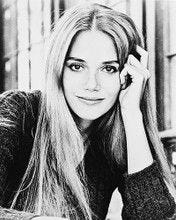 This is an image of 168596 Peggy Lipton Photograph & Poster This is an image of 168596 Peggy Lipton Photograph & Poster