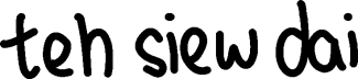 tehsiewdai