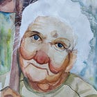 Portrait Party