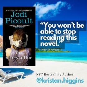 You won’t be able to stop reading this novel 