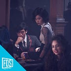 La Newsletter de Fuera de Series