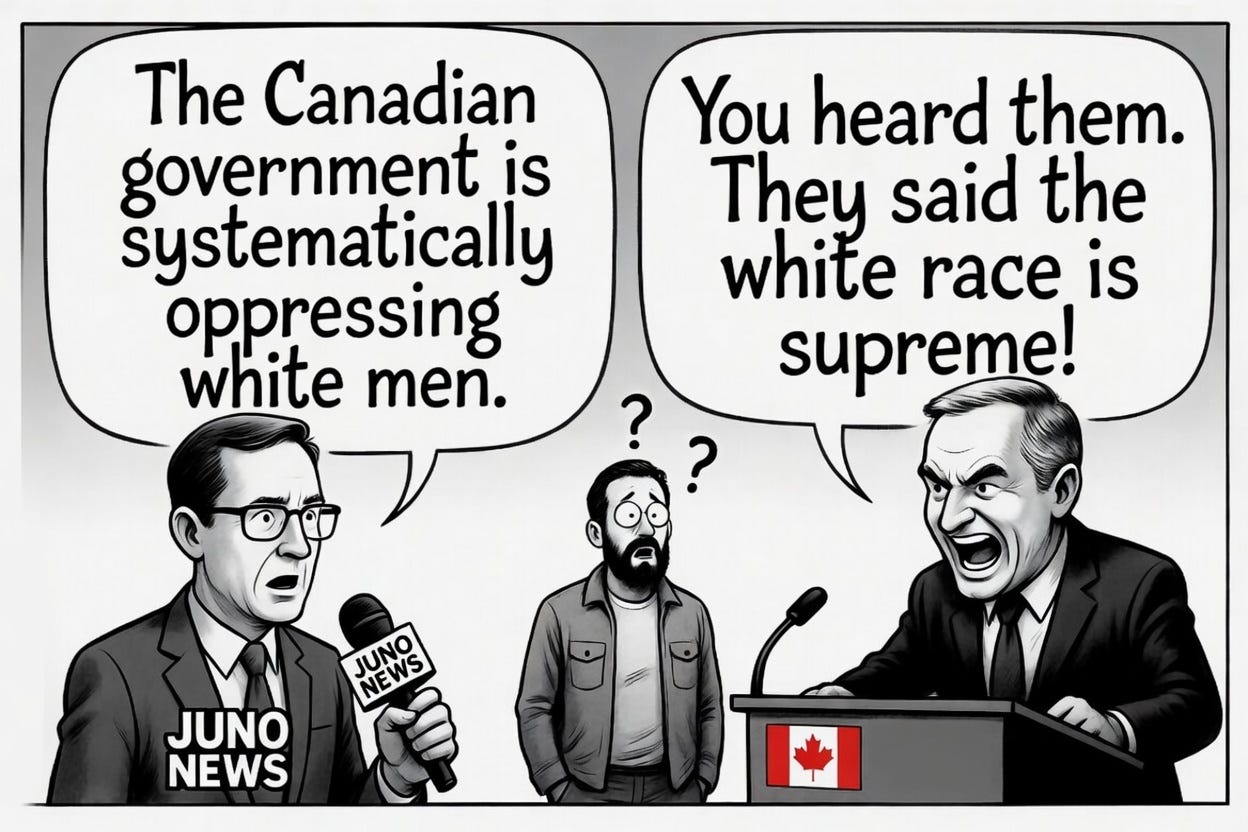 Remove the illustrators names from the left side, and remove the UK flag from the podium.
