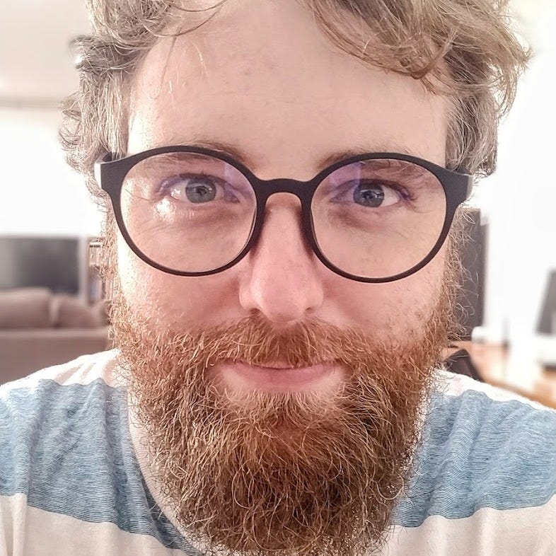 Wannabe Bridgebuilder