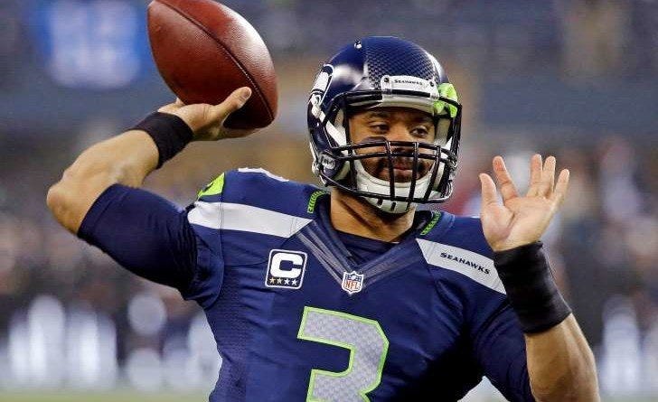 draftkings weekly report russell wilson pays off 2015 images draftkings weekly report russell wilson pays off 2015 images