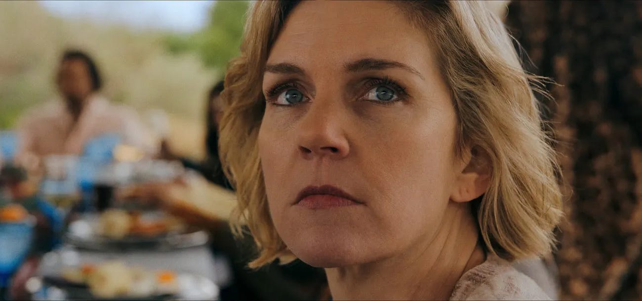 Rhea Seehorn Defends Pluribus’s Unlikable Lead, Dodges Playing Feminist Victim Card