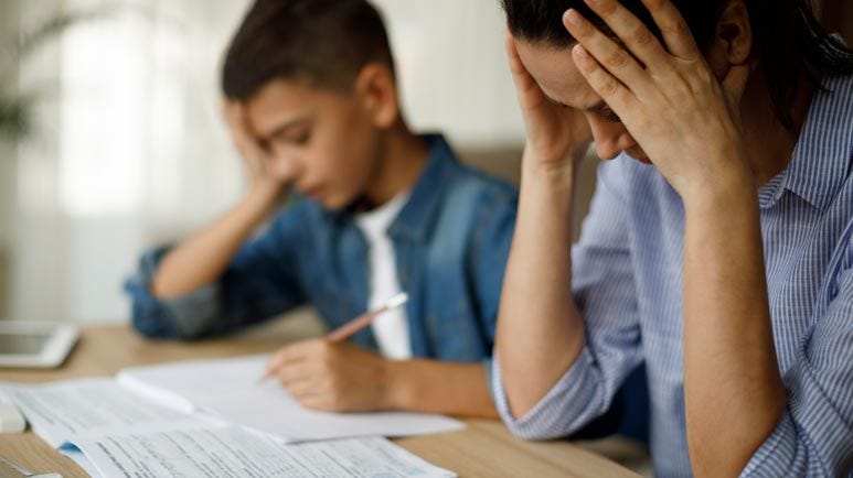 covid-19 effects on education