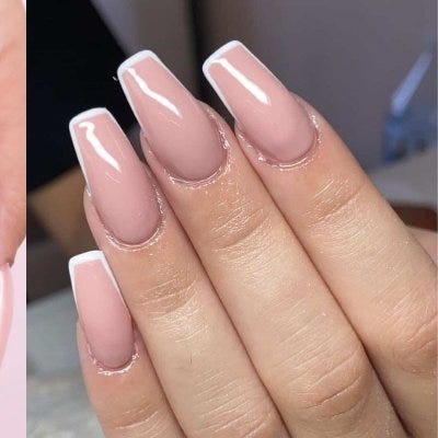 Substack profile picture for @nails