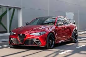 The Alfa Romeo Giulia Wins 3 Awards ...