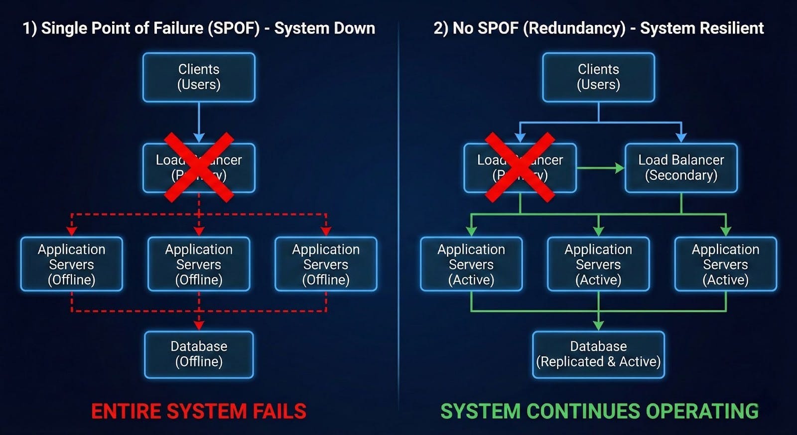 System Design Concepts - by Neo Kim
