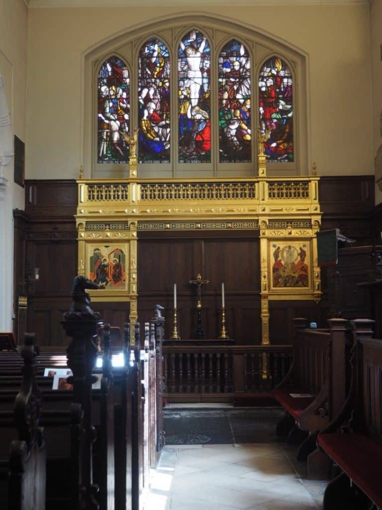 Charterhouse Charterhouse
