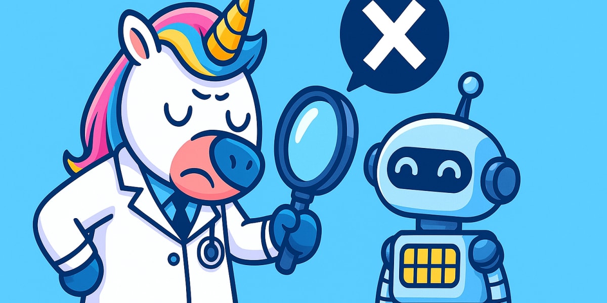 Five reasons AI startups fail to find product-market fit