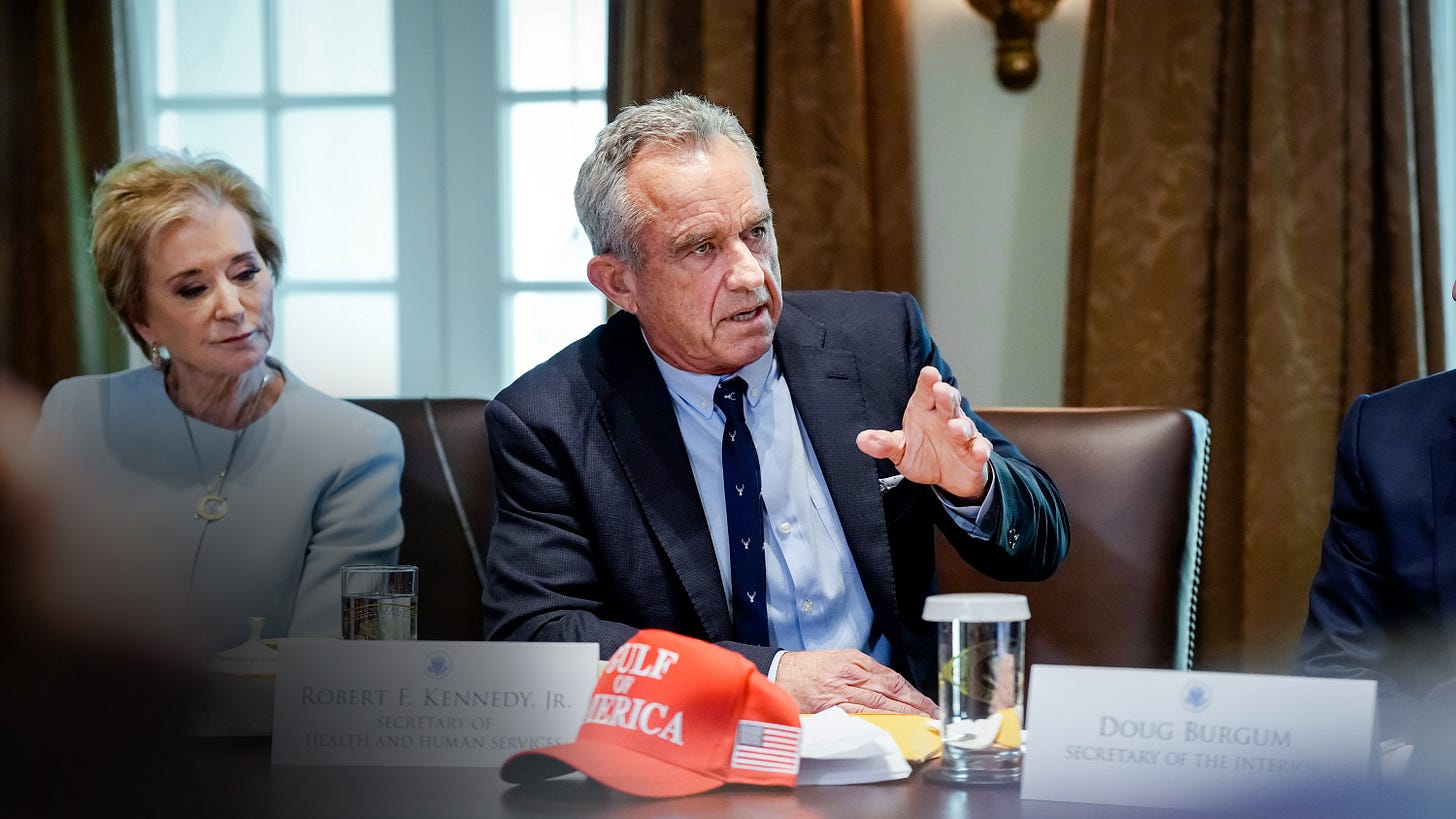 HHS to Require Placebo-Controlled Trials for New Vaccines