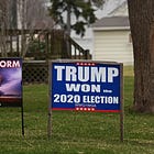 QAnon, “The Storm,” and Russia